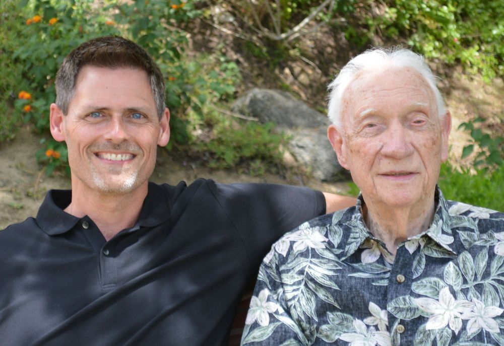 Lawrence Eugene Whitmire and Brent Spencer