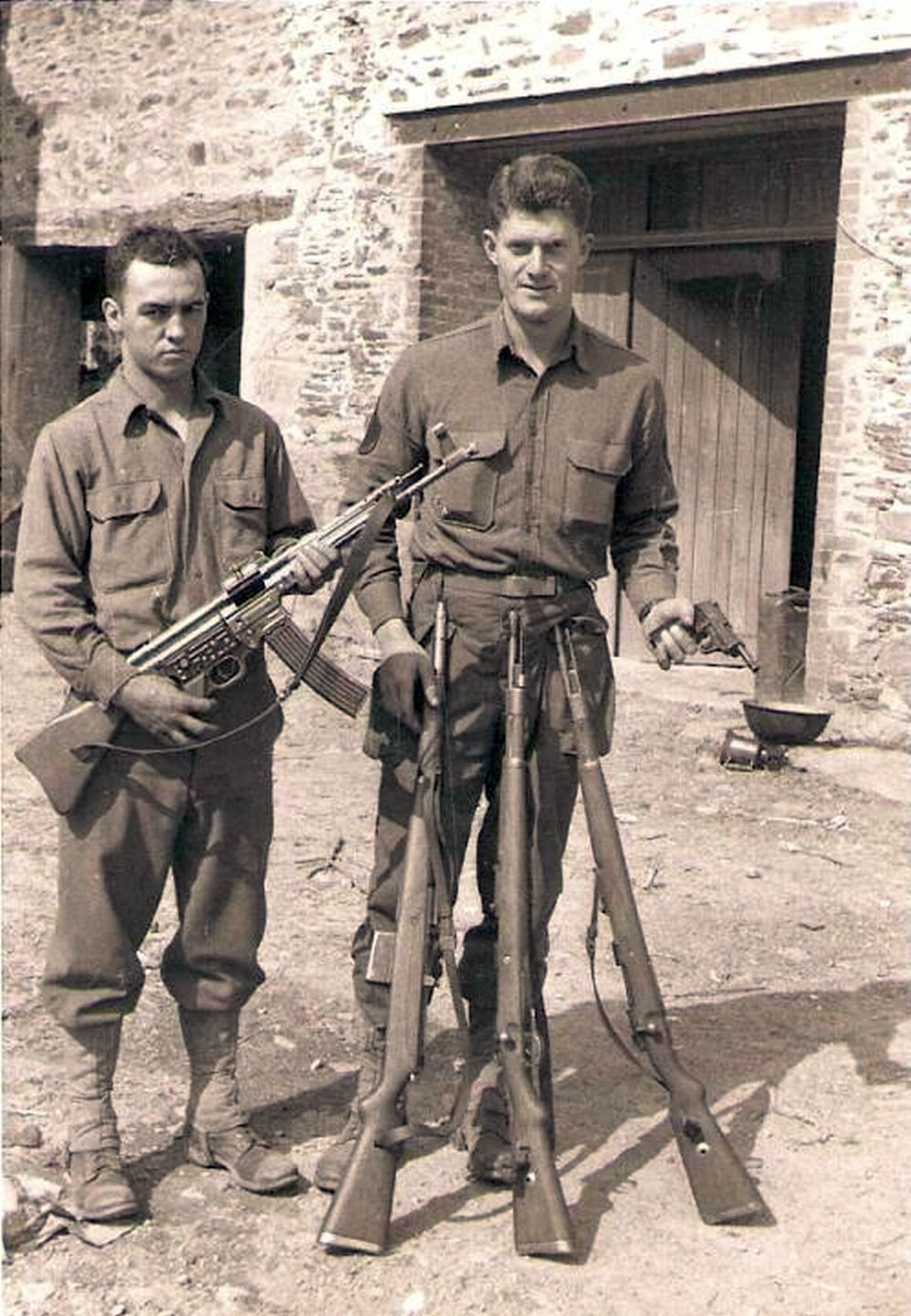 Potential Bringbacks