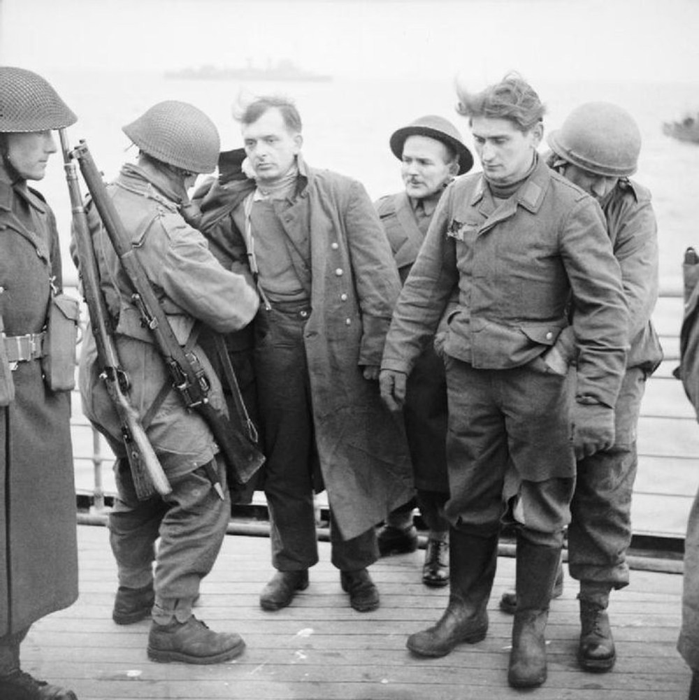 Potential Bringbacks