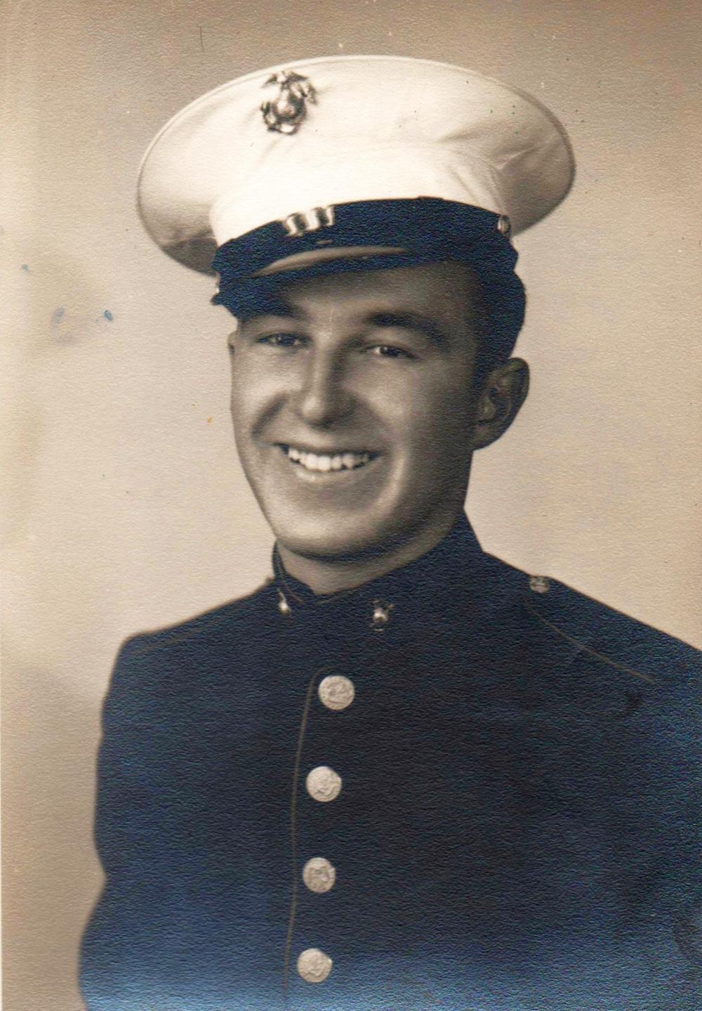 Frank Louis Rickenbacher