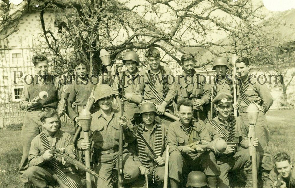 Potential Bringbacks