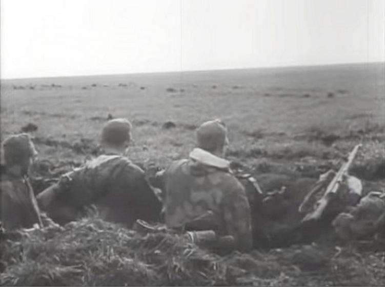 010 G41 Battlefield S4E1 - The Battle of Kursk Screenshot