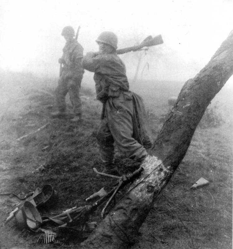 Potential Bringbacks