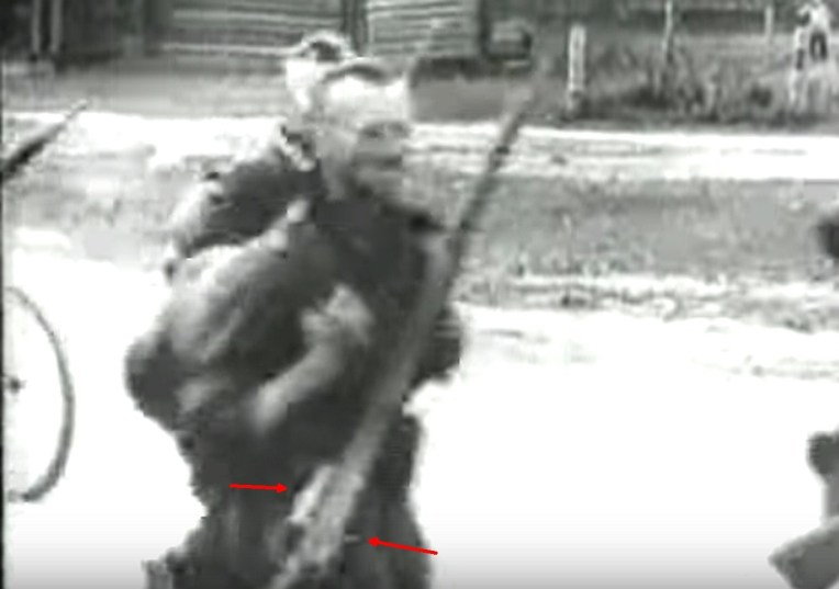 015 G41 Die Deutsche Wochenschau 27 August 1941 Screenshot