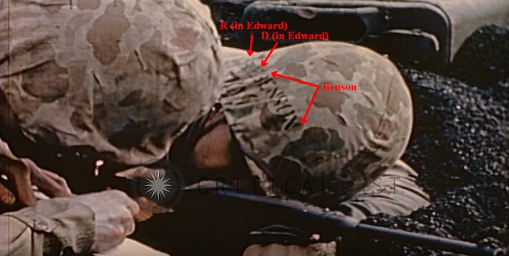 Edward McPherson Benson