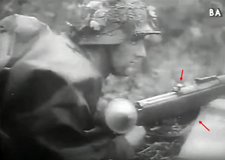 02 G41 Die Deutsche Wochenschau 21 September 1944 Screenshot