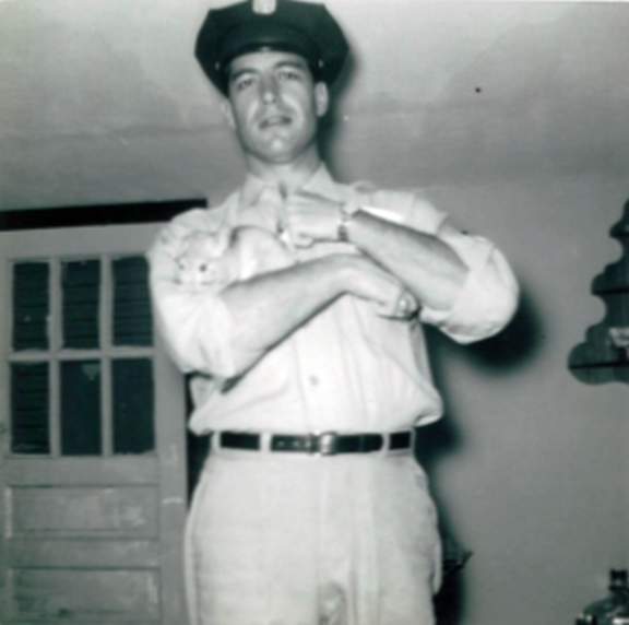 Page E Denton December 3, 1921 - May 2, 1994 (Age 73)