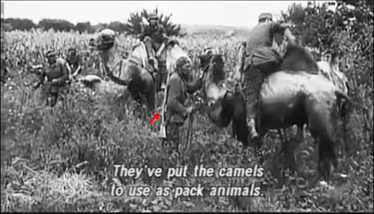 024 G41 Battle of Stalingrad (2003) Screenshot