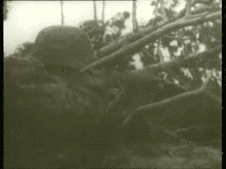 027 GK43 Wehrmacht Fire Power German Infantry Tactics of WWII - 32 corrected