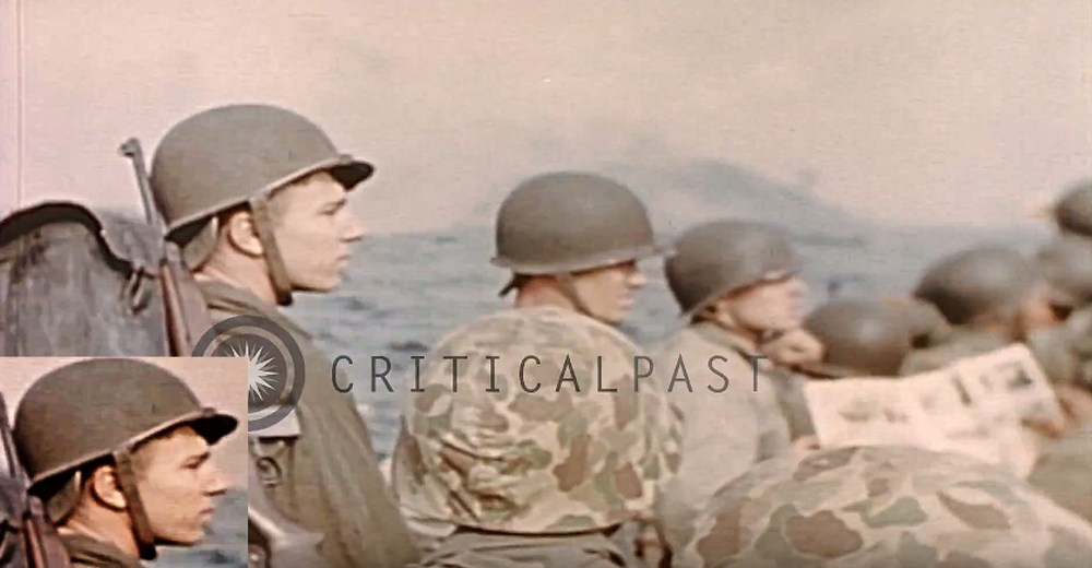 Corporal (Cpl) Robert L. Lehmkuhl