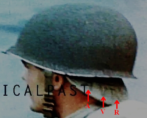 Gunnery Sergeant (GySgt) Ben George Avram