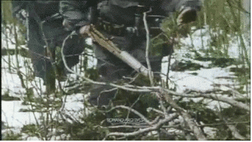 033 GK43 1944-45 Ardennes - The Last German Offensive - 128 50 distort