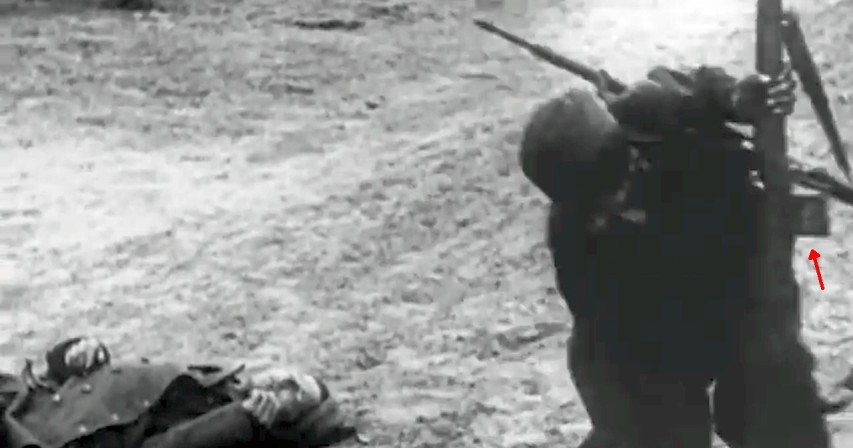 034 The World At War 1973(World War II Documentary) Episode 11-Red Star The Soviet Union (1941–1943) Screenshot