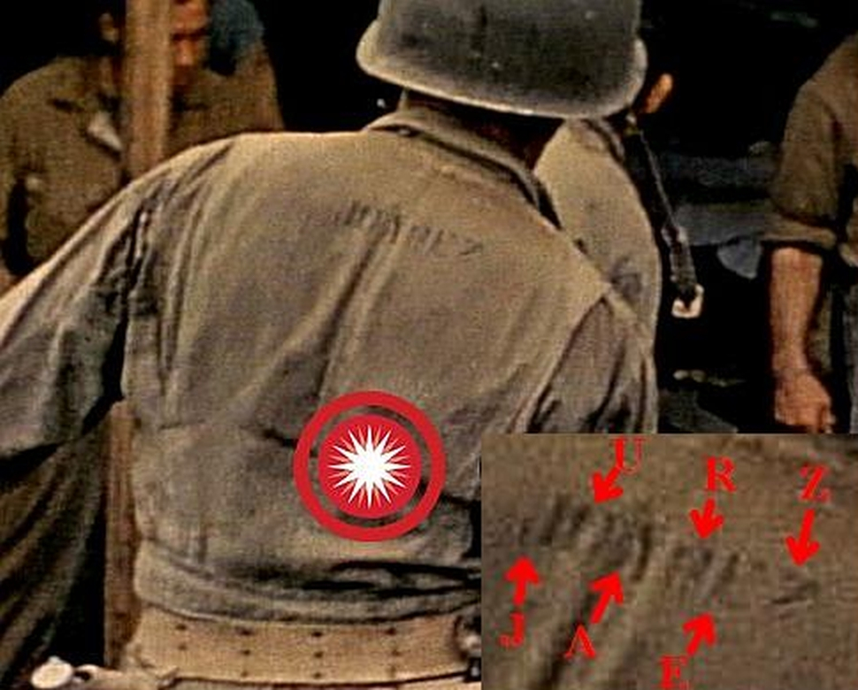 Private (Pvt) Mario Juarez