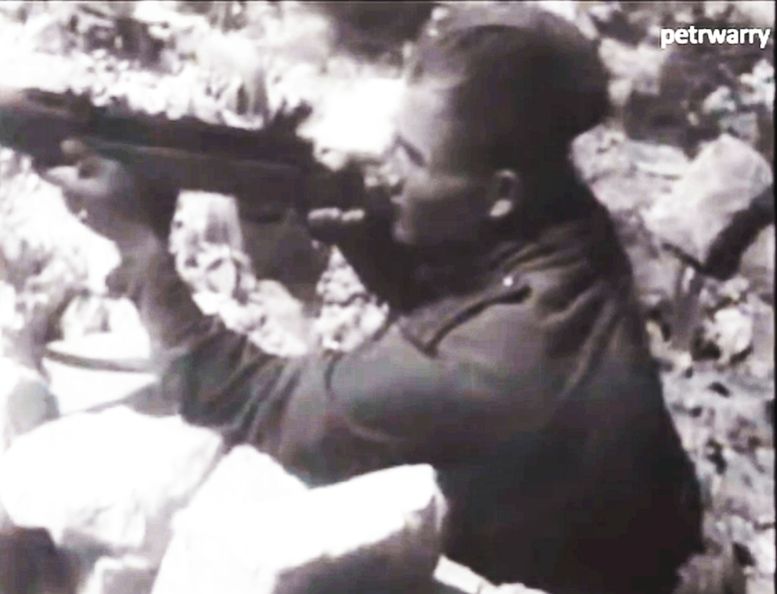 042 GK43 Crimean Battlefield Screenshot