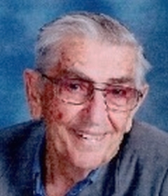 Arthur L Young September 15, 1925 - March 16, 2014