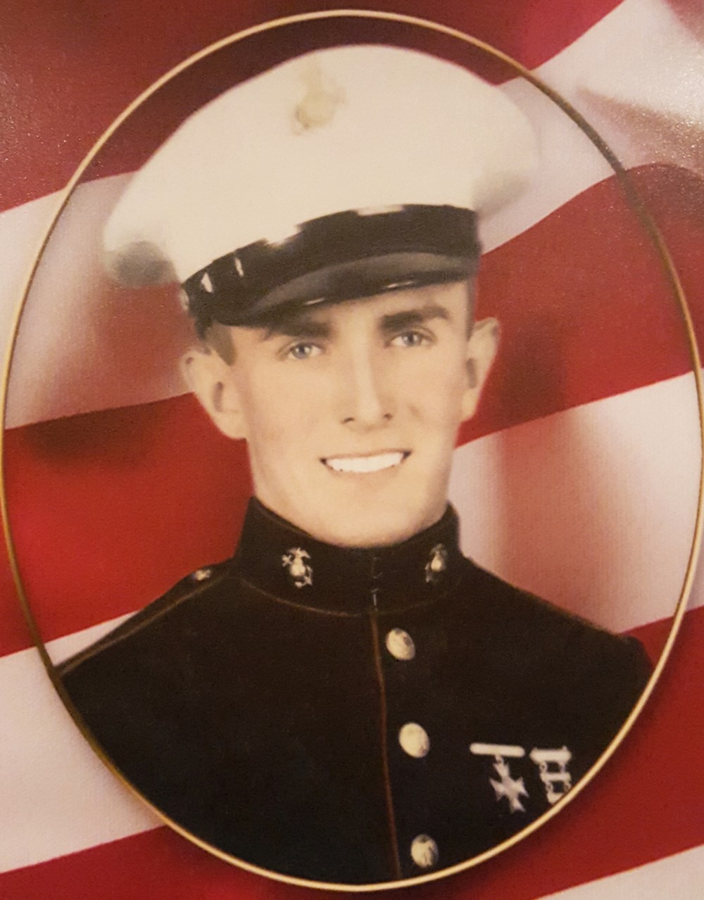 Richard J Rondeau May 31, 1923 - December 18, 2013