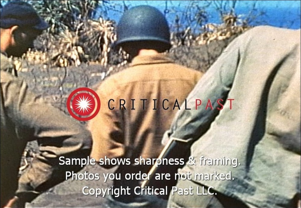 Technician 5 (Tec5) Harry Hideo Okada March 15, 1945 D+24