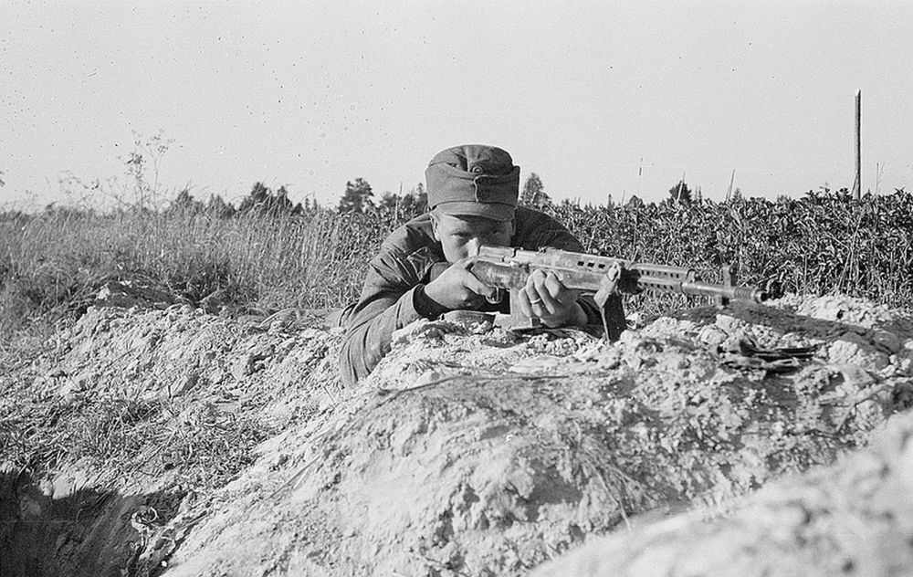 SVT-40