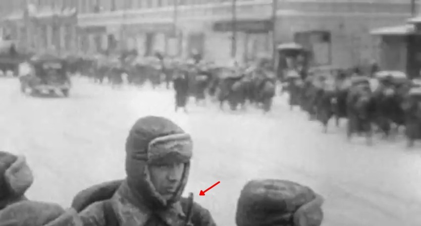 052 The World At War 1973(World War II Documentary) Episode 5 -Barbarossa(June – December 1941) Screenshot