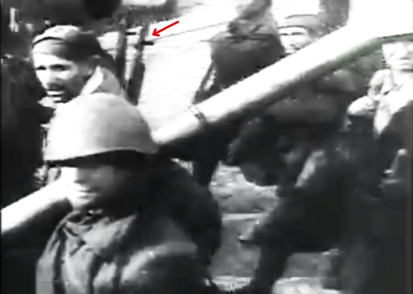 054 Battlefield S4E6 - The Siege of Leningrad Screenshot