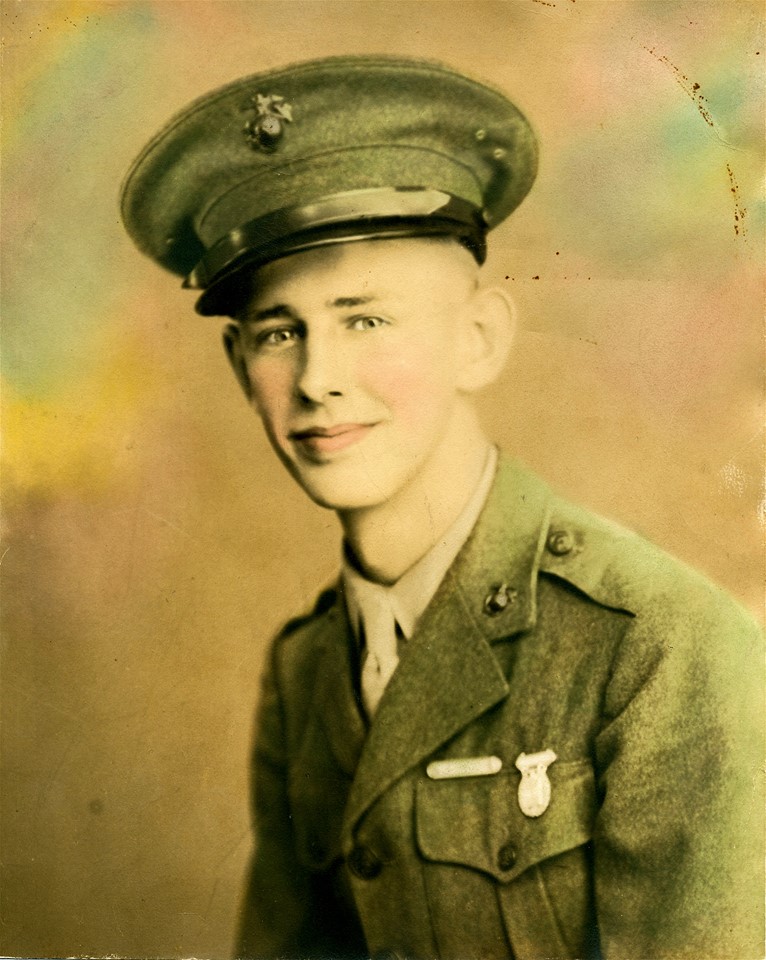 Theodore Walter Skowron November 28, 1925 - September 14, 1992