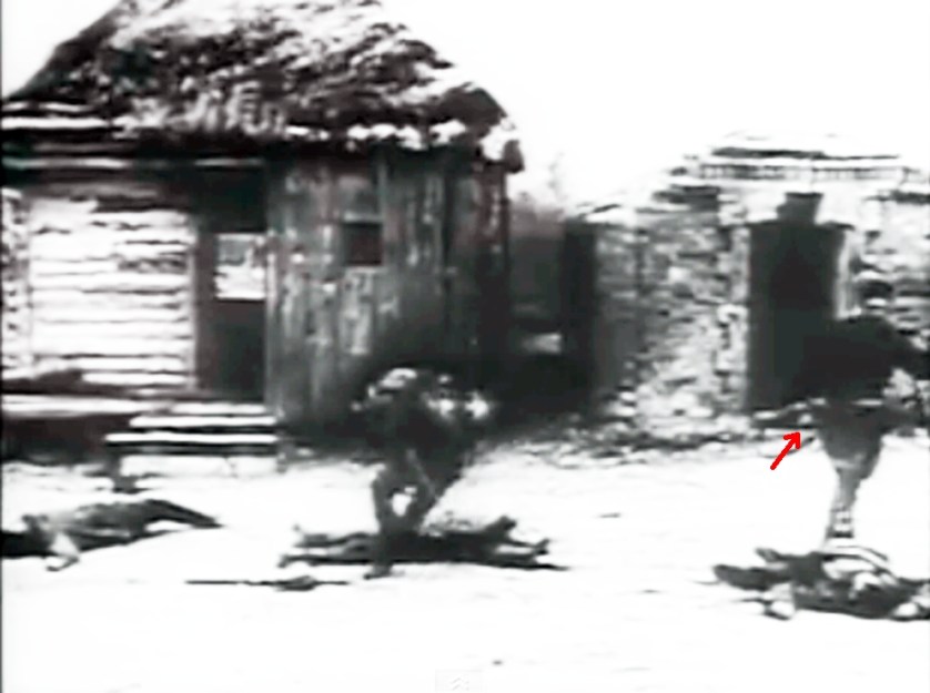 056 Battlefield S4E6 - The Siege of Leningrad Screenshot