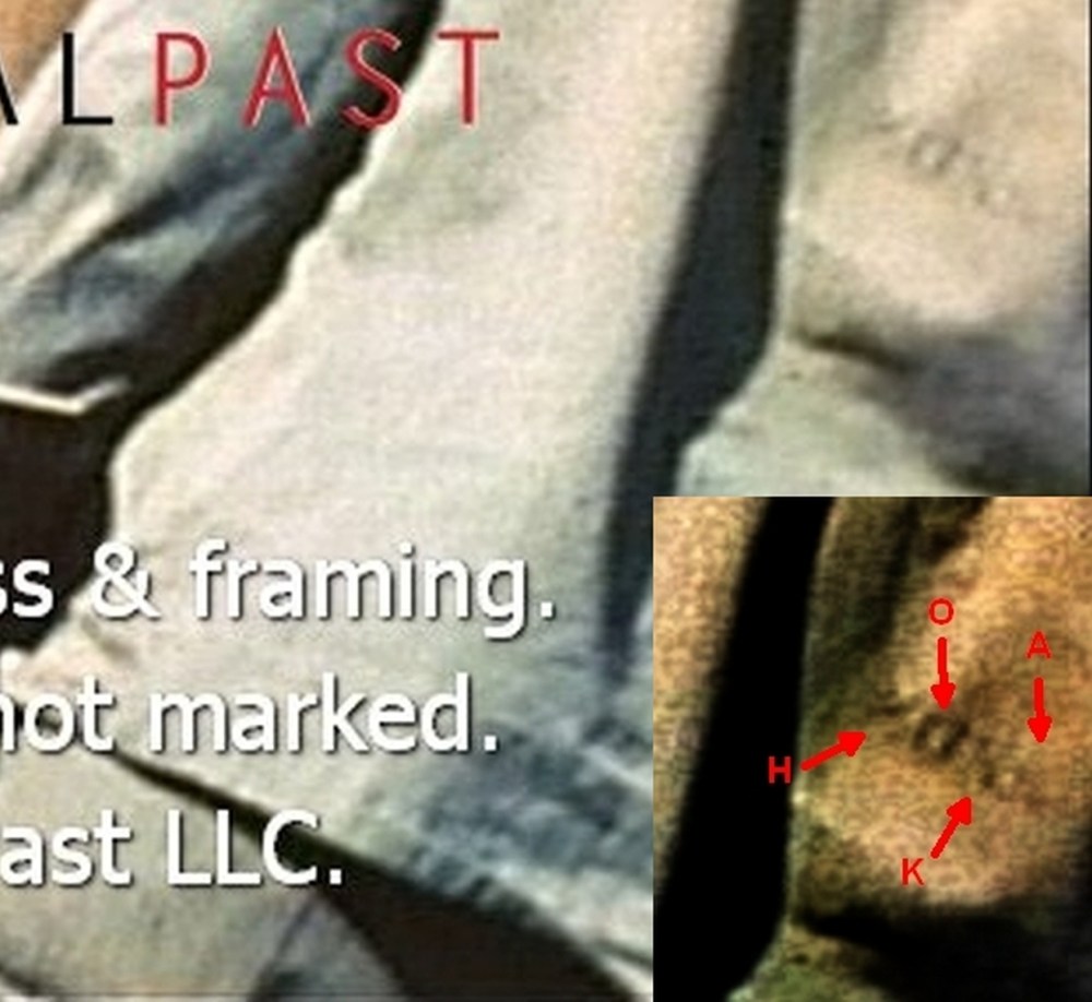 Technician 5 (Tec5) Harry Hideo Okada March 15, 1945 D+24