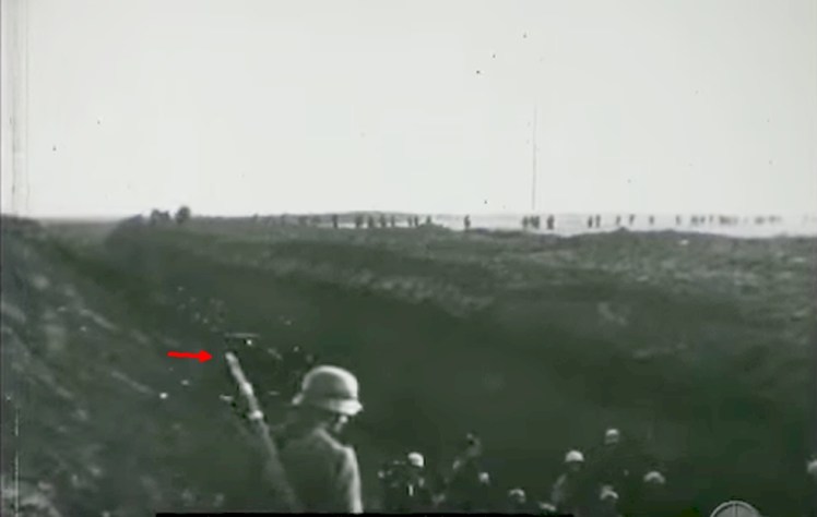 060 G41 German The Taking of Kursk - WWII, Soviet Union, Russia, Operation Citadel 32530b HD Screenshot