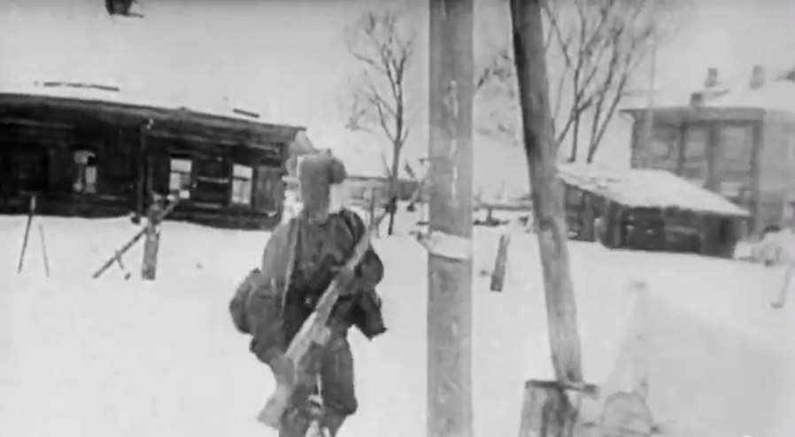 062 The World At War 1973(World War II Documentary) Episode 5 -Barbarossa(June – December 1941) Screenshot