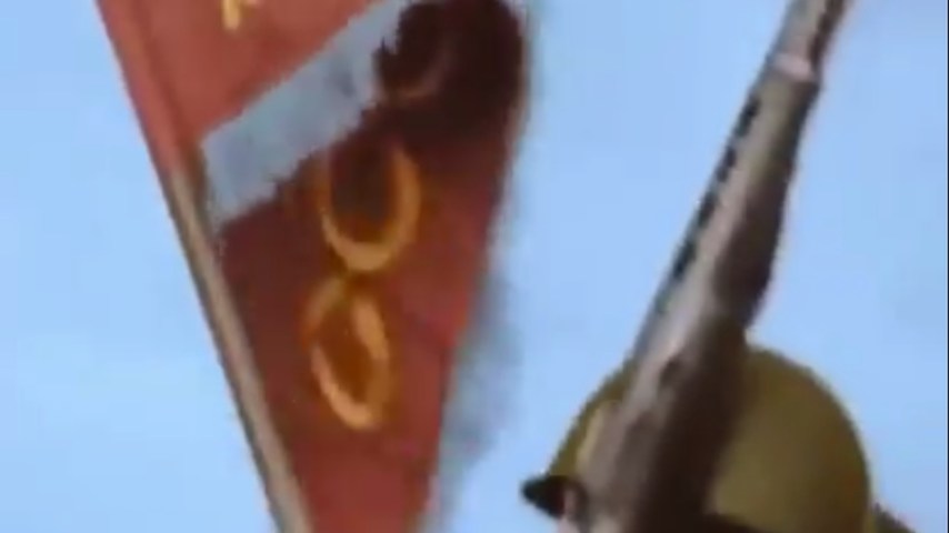 068 THE GERMAN INVASION OF RUSSIA - Military History World War II (full documentary) Screenshot