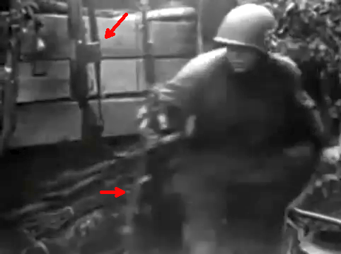 079 World War II The Eastern Front 4 10 The Siege of Leningrad 1 - screenshot