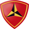 3rd Marine Division Insignia