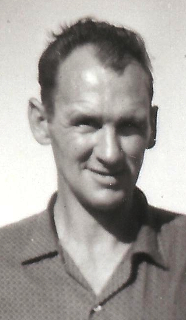 Donald Goddard Provencher