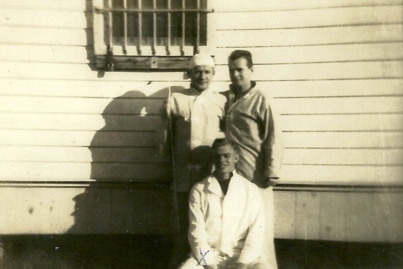 David W Young: Fort Leonard Wood, Pulaski County, Missouri