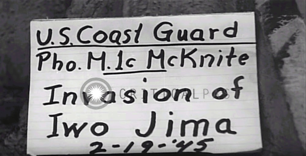 George Edwin Bachert - Marker