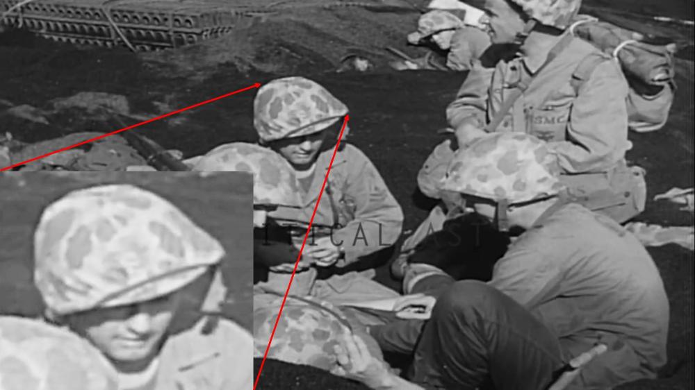 George Edwin Bachert