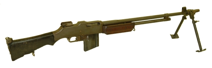 BAR M1918A2
