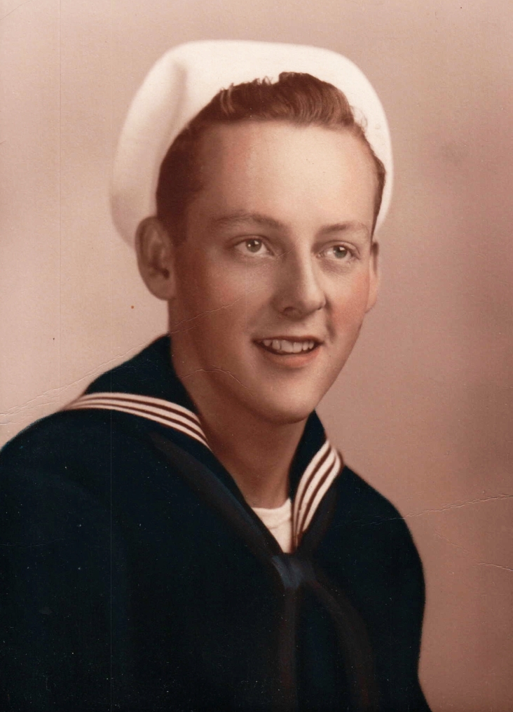 Robert Omar Childers: Age 19