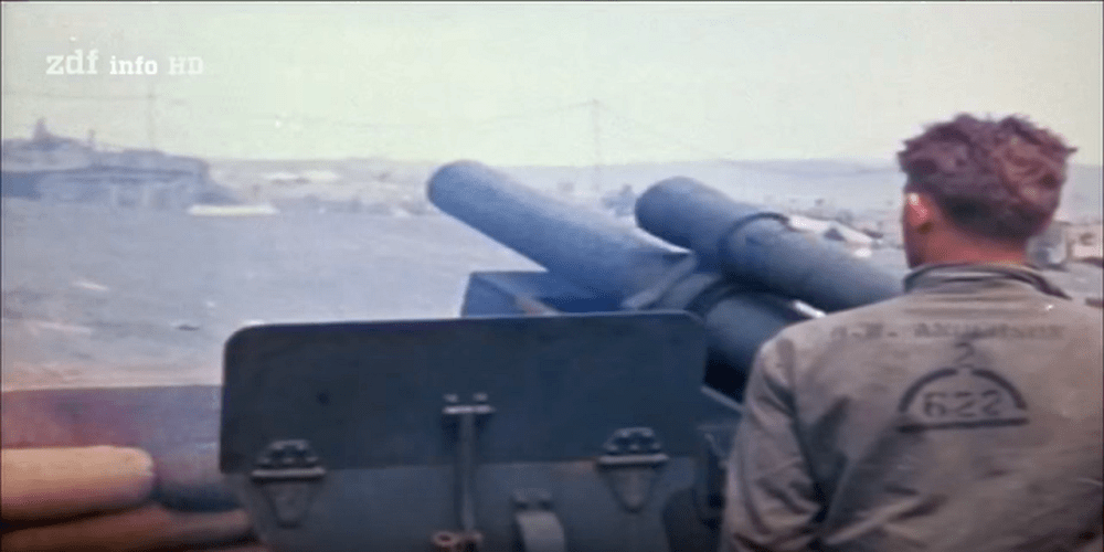 Corporal Robert Warren Anderson