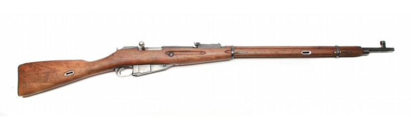 Mosin-Nagant 9130
