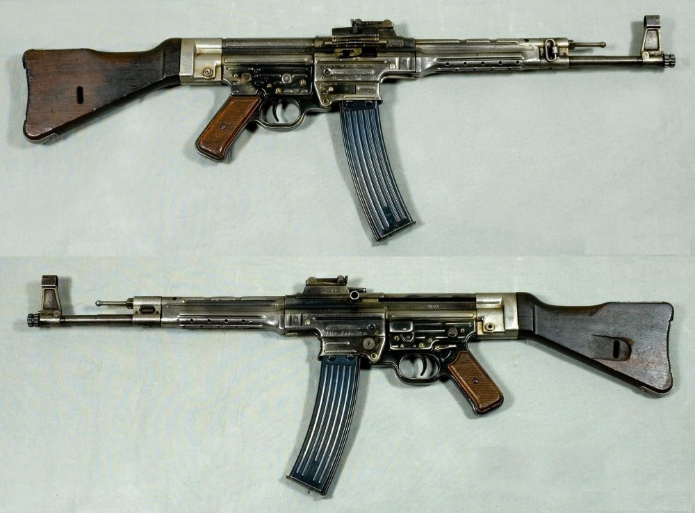StG44