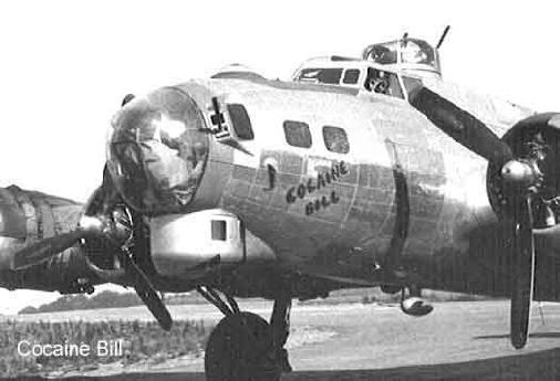 Cocaine Bill 46097 D